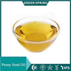 Bijūnų sėklų aliejus